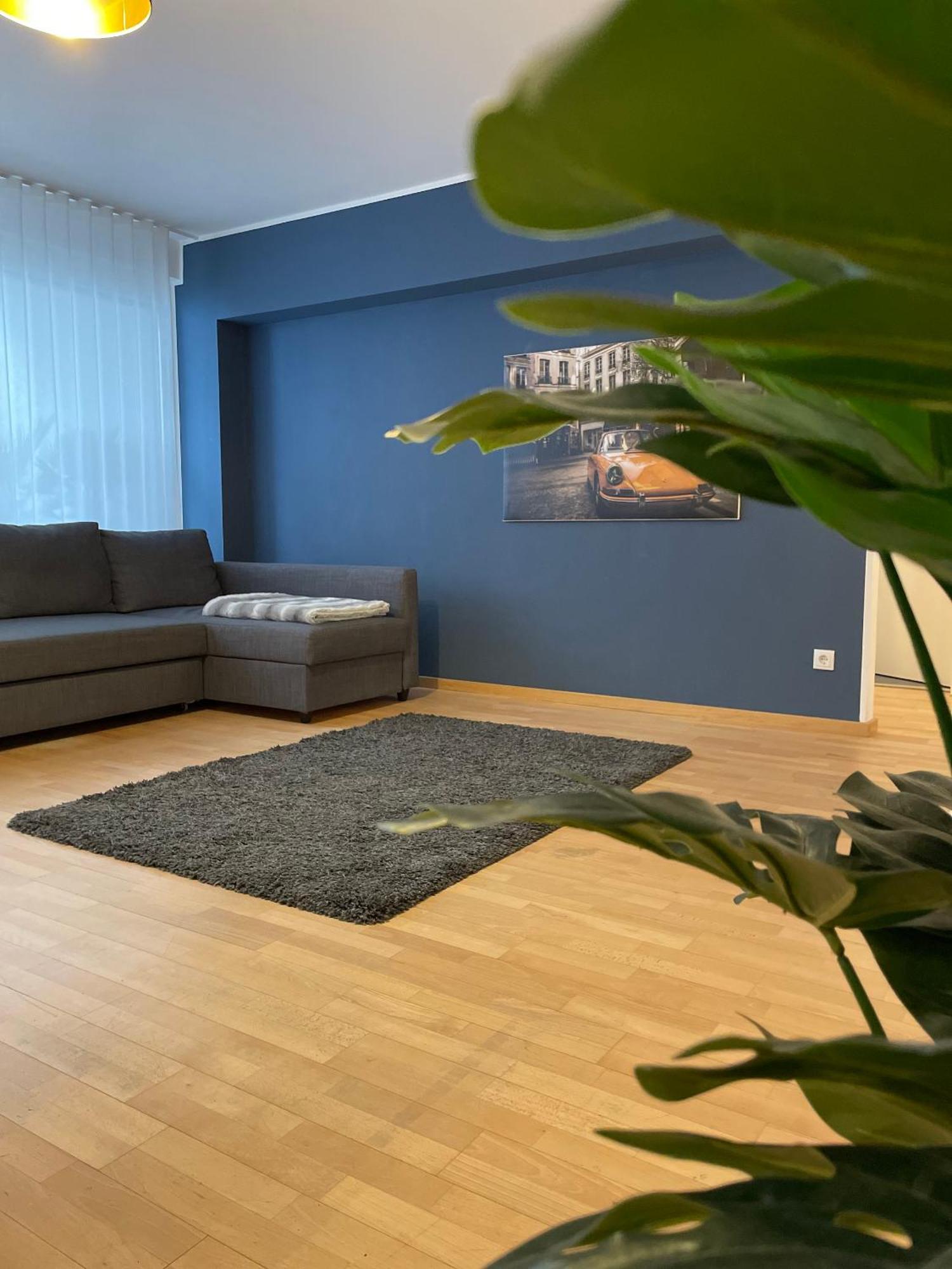 Stylische Stadt-Wohnung Bregenz - Mit Parkplatz Экстерьер фото