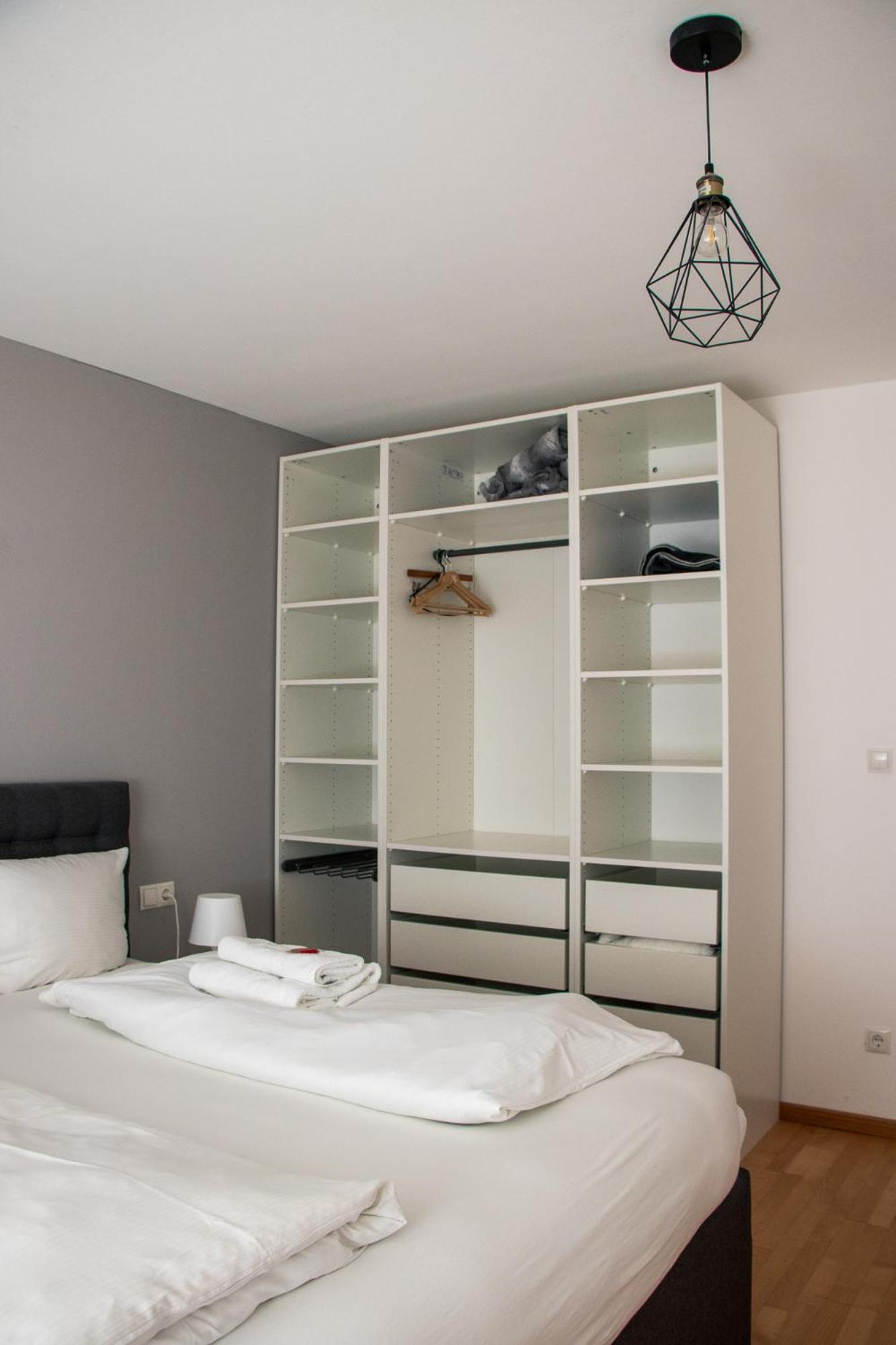 Stylische Stadt-Wohnung Bregenz - Mit Parkplatz Экстерьер фото